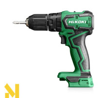 Викрутка акумуляторна ударна HiKOKI DV18DDW2Z (без АКБ і ЗП)