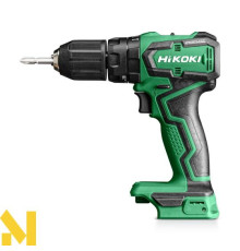 Викрутка акумуляторна ударна HiKOKI DV18DDW2Z (без АКБ і ЗП)