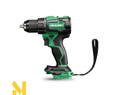 Викрутка акумуляторна ударна HiKOKI DV18DEW2Z (без АКБ і ЗП)