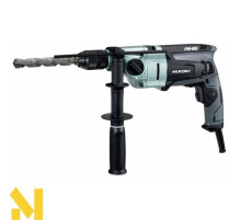 Дриль ударний Hikoki DV22VWVZ