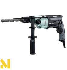 Дриль ударний Hikoki DV22VWVZ