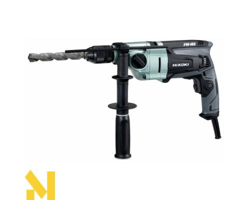 Дриль ударний Hikoki DV22VWVZ