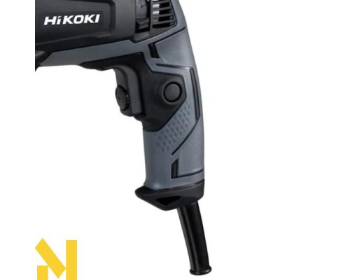 Дриль ударний Hikoki DV22VWVZ