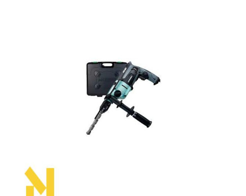 Дриль ударний Hikoki DV22VWVZ