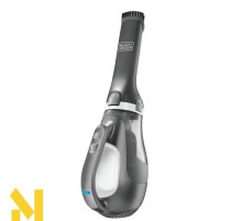 Пилосос акумуляторний Black&Decker DustBuster Cyclonic Action DV7215EL