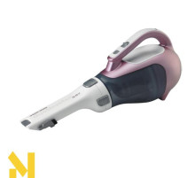 Пилосос акумуляторний Black&Decker DustBuster Cyclonic Action DV9610N