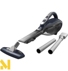 Пилосос акумуляторний Black&Decker DVA315JF