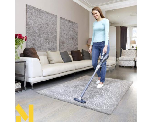 Пилосос акумуляторний Black&Decker DVA315JF