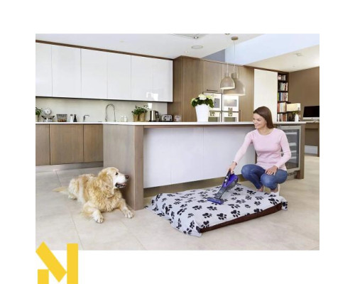 Пилосос акумуляторний Black&Decker DVA325JP07