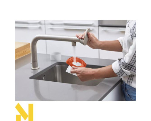 Пилосос акумуляторний Black&Decker DVB315JP