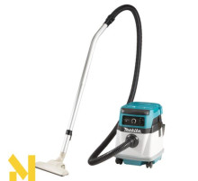 Пилосос акумуляторний Makita DVC150LZ (без АКБ та ЗП)