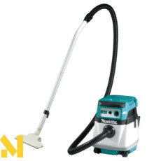 Пилосос акумуляторний Makita DVC152LZ (без АКБ та ЗП)