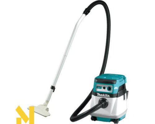 Пилосос акумуляторний Makita DVC152LZ (без АКБ та ЗП)