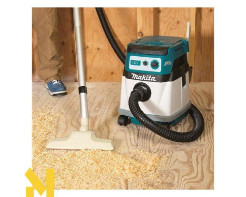 Пилосос акумуляторний Makita DVC152LZ (без АКБ та ЗП)
