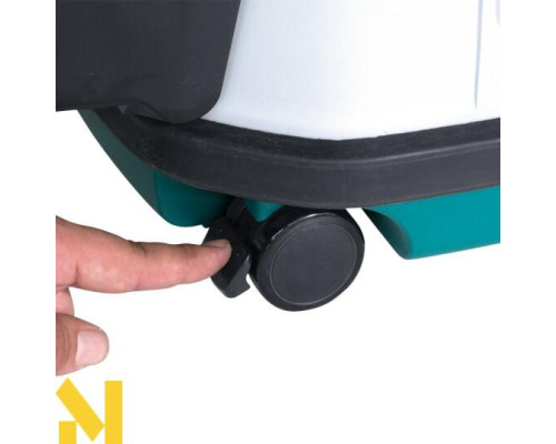 Пилосос акумуляторний Makita DVC152LZ (без АКБ та ЗП)