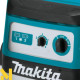 Пилосос акумуляторний Makita DVC152LZ (без АКБ та ЗП)