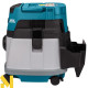 Пилосос акумуляторний Makita DVC155LZX2 (без АКБ та ЗП)