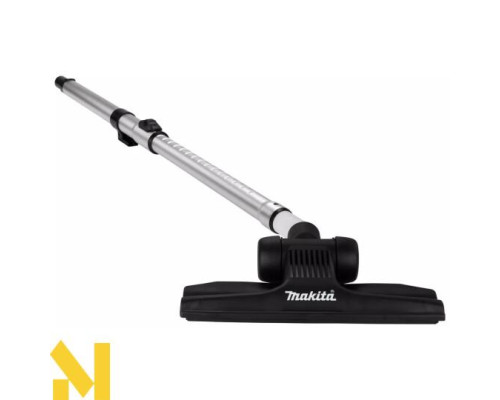 Пилосос акумуляторний Makita LXT DVC156LZX1 (без АКБ та ЗП)