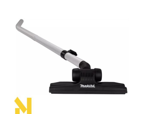 Пилосос акумуляторний Makita LXT DVC157LZX3 (без АКБ та ЗП)