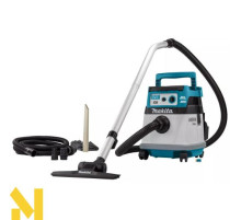 Пилосос акумуляторний Makita LXT DVC157LZX3 (без АКБ та ЗП)