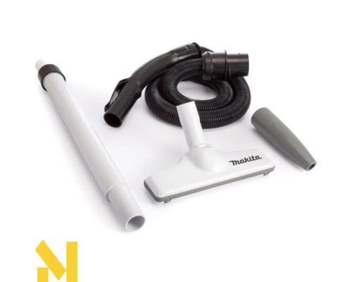 Пилосос-рюкзак акумуляторний Makita DVC260Z (без АКБ та ЗП)