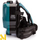 Пилосос-рюкзак акумуляторний Makita DVC260Z (без АКБ та ЗП)