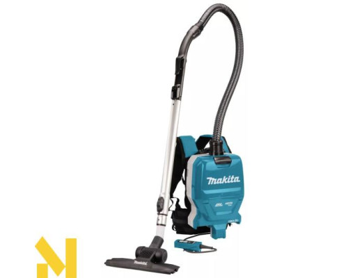 Пилосос акумуляторний Makita LXT DVC261Z (без АКБ та ЗП)