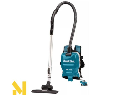 Пилосос акумуляторний Makita LXT DVC261Z (без АКБ та ЗП)