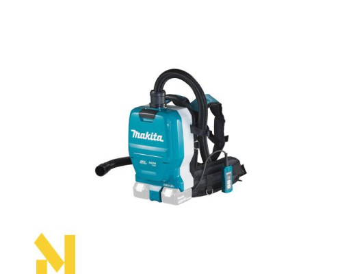 Пилосос акумуляторний Makita LXT DVC261Z (без АКБ та ЗП)