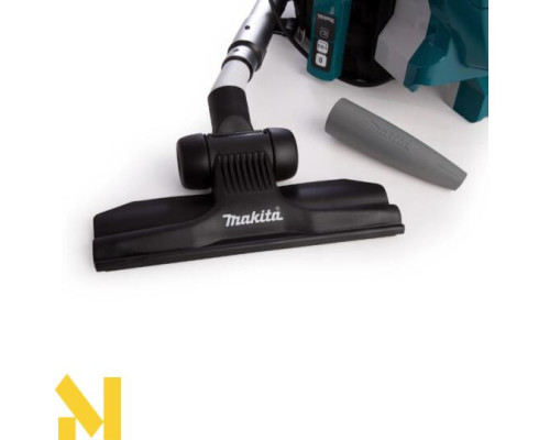 Пилосос акумуляторний Makita DVC261ZX11 (без АКБ та ЗП)