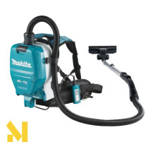 Пилосос акумуляторний Makita DVC261ZX11 (без АКБ та ЗП)