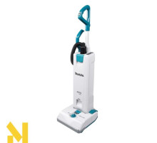 Пилосос-віник акумуляторний Makita DVC560Z (без АКБ та ЗП)