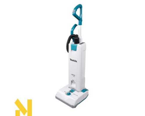 Пилосос-віник акумуляторний Makita DVC560Z (без АКБ та ЗП)