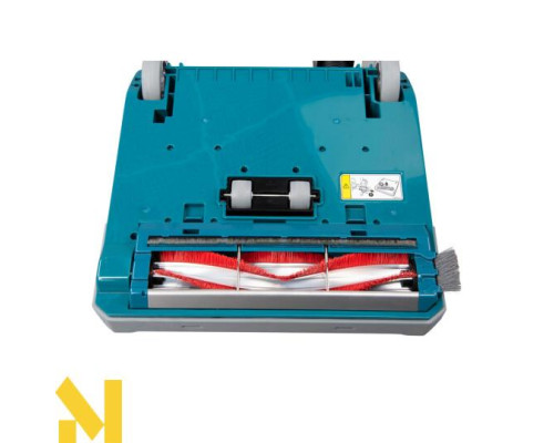 Пилосос-віник акумуляторний Makita DVC560Z (без АКБ та ЗП)