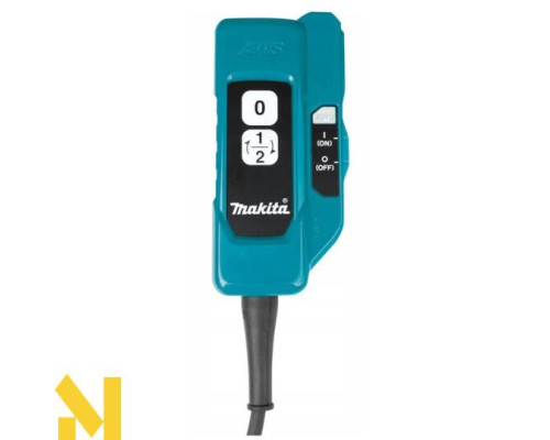 Пилосос акумуляторний Makita DVC665Z (без АКБ та ЗП)