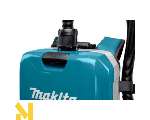 Пилосос акумуляторний Makita DVC665Z (без АКБ та ЗП)