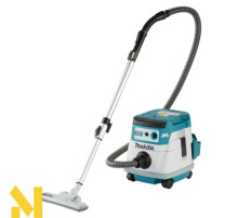 Пилосос акумуляторний Makita LXT DVC866LZX1 (без АКБ та ЗП)