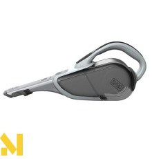 Пилосос акумуляторний Black&Decker DVJ215J Dustbuster Cyclonic Action