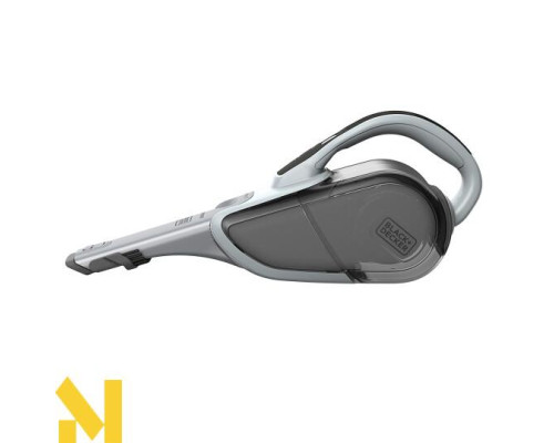 Пилосос акумуляторний Black&Decker DVJ215J Dustbuster Cyclonic Action