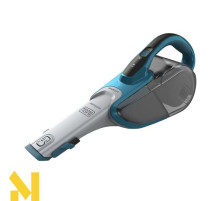 Пилосос акумуляторний Black&Decker DVJ320J