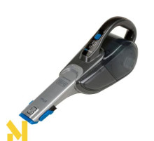 Пилосос акумуляторний Black&Decker DVJ325BF