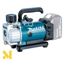 Акумуляторний вакуумний насос MAKITA DVP180Z