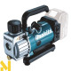 Акумуляторний вакуумний насос MAKITA DVP180Z