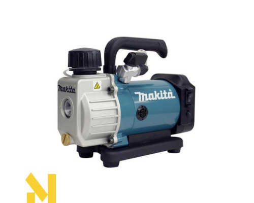 Акумуляторний вакуумний насос MAKITA DVP180Z