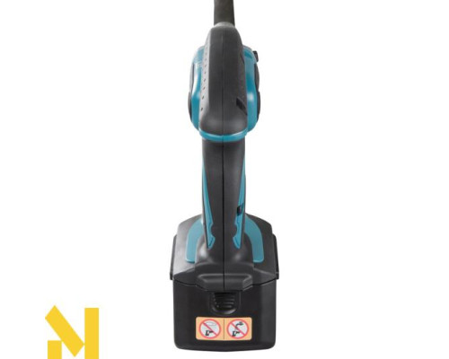 Вібратор акумуляторний Makita DVR450RTE