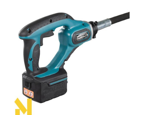Віброущільнювач для бетону акумуляторний Makita DVR450Z (без АКБ та ЗП)