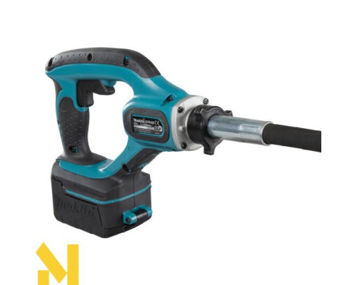 Віброущільнювач для бетону акумуляторний Makita DVR450Z (без АКБ та ЗП)