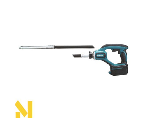 Вібратор акумуляторний Makita DVR850RFE