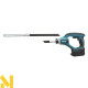 Вібратор акумуляторний Makita DVR850RFE