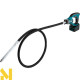 Вібратор акумуляторний Makita DVR850RFE